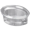 Petsa Sızdırmaz Sos Kabı 50 Cc Oval 30*100Lü