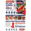 Polipak Bulaşık Eldiveni (Latex) Medium 8-8,5