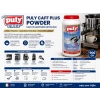 Puly Caff Plus Powder Kahve Makinesi Temizleyici 900 Gr