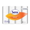 Sens Tuvalet Kağıdı 24*3 (150 Yaprak)