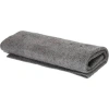 Silver Home 265 Gsm Havlu Gri Mikrofiber Temizlik Bezi 50x70 cm