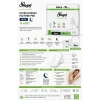 Sleepy Natural Ultra Hassas Hijyenik Ped Gece 16 Adet 1 Paket