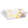 SleepyISensitive Islak Mendil 90lı 3lü Paket