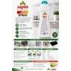 Supta Krem Temizleyici 750 ml