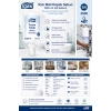 Tork (520501) Mild Köpük Sabun 1000 ml. 1 Adet
