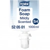 Tork (520501) Mild Köpük Sabun 1000 ml. 1 Adet