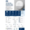 Tork 681000 Smartone Mini Dispanser Beyaz