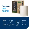 Tork Ağır Kir Temizlik Bezi 106M*1 (530137) (Nonwoven Bezi)