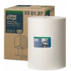 Tork Ağır Kir Temizlik Bezi 106M*1 (530137) (Nonwoven Bezi)