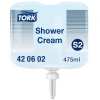 Tork 420602 Mini Duş Kremi-Sıvı Sabun 475 ml