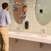 Tork Constrant Air Freshener Dispenser Siyah (256011)