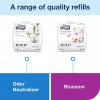 Tork Constrant Air Freshener Dispenser Siyah (256011)