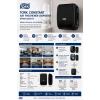 Tork Constrant Air Freshener Dispenser Siyah (256011)