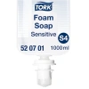 Tork 520701 Ekstra Hafif Köpük Sabun 1000 ml