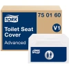 Tork 750160 Klozet Kapak Örtüsü 20 Paket 250 Yaprak
