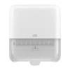Tork 551000 Hareketli Kağıt Havlu Dispanseri Beyaz