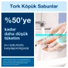 Tork (520501) Mild Köpük Sabun 6*1000 Ml