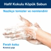 Tork (520501) Mild Köpük Sabun 6*1000 Ml