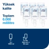 Tork (520501) Mild Köpük Sabun 6*1000 Ml