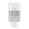 Tork Mini Köpük Ve Sıvı Sabun Dispenseri Beyaz - Dozaj Ayarlı (565200)