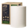 Tork 570137 Endüstriyel Ağır Kirler İçin Kağıt Havlu Tek Katlı 1 Rulo x 160 Yaprak