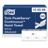 Tork 100589 El Havlusu Tek Katlı 12 Paket x 270 Yaprak