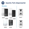 Tork 100585 Peakserve Havlu 12 Paket x 410 Yaprak