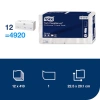 Tork 100585 Peakserve Havlu 12 Paket x 410 Yaprak