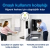 Tork Peakserve™ Mini Havlu Dispenseri Beyaz (55250)