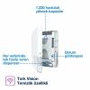Tork Peakserve™ Mini Havlu Dispenseri Beyaz (55250)