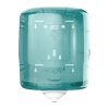 Tork 473180 Reflex Her Seferinde Tek Yaprak Veren, İçten Çekmeli Dispanser Turkuaz