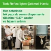 Tork 473242 Kağıt Havlu 6 Rulo x 300 Yaprak