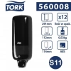 Tork 560008 Sıvı Sabun Dispanseri Siyah