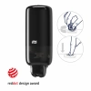 Tork 560008 Sıvı Sabun Dispanseri Siyah