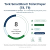 Tork 681000 Smartone Mini Dispanser Beyaz