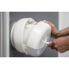 Tork 681000 Smartone Mini Dispanser Beyaz