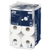 Tork 472193 Mini Tuvalet Kağıdı 12 Rulo x 620 Yaprak