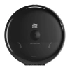 Tork 680008 Smartone Tuvalet Kağıdı Dispanseri Siyah