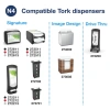 Tork 15850 Xpressnap Dispanser Peçetesi 8 Paket x 1000 Yaprak