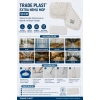 Trade Plast Extra Nemli Mop 50 cm