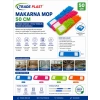 Trade Plast Makarna Mop 50 cm