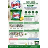 Yetiş Kova Jel Bulaşık Deterjanı 1.5 Kg
