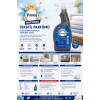 Yumoş Pro Tekstil Parfümü 750 ml.