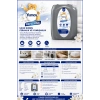 Yumoş Profesyonel Fabcon Gardenia 5 lt.