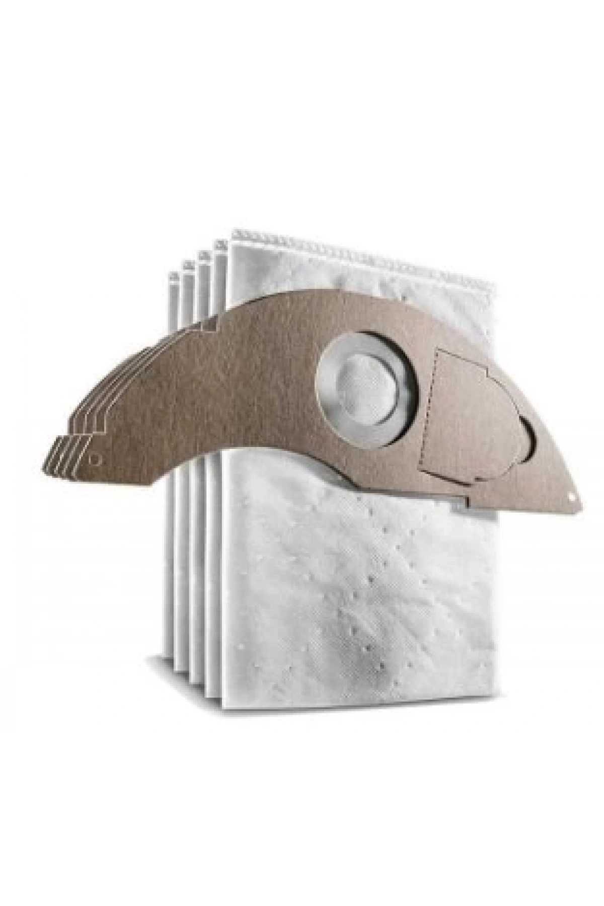 Karcher Filter Bags Nt 22/1 Toz Torbası 5Li