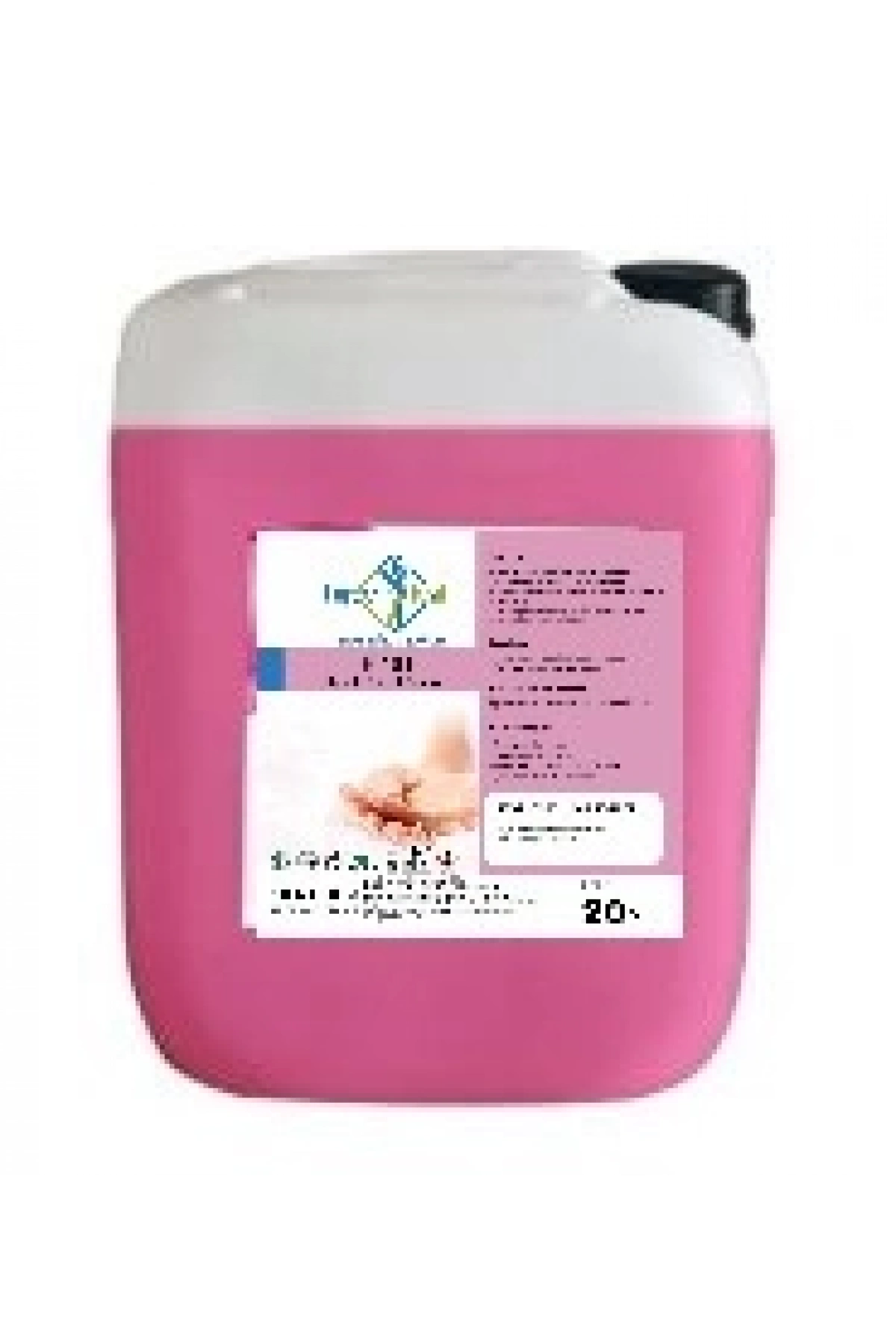 Hijyenkal Sıvı El Sabunu H 401 20 Kg