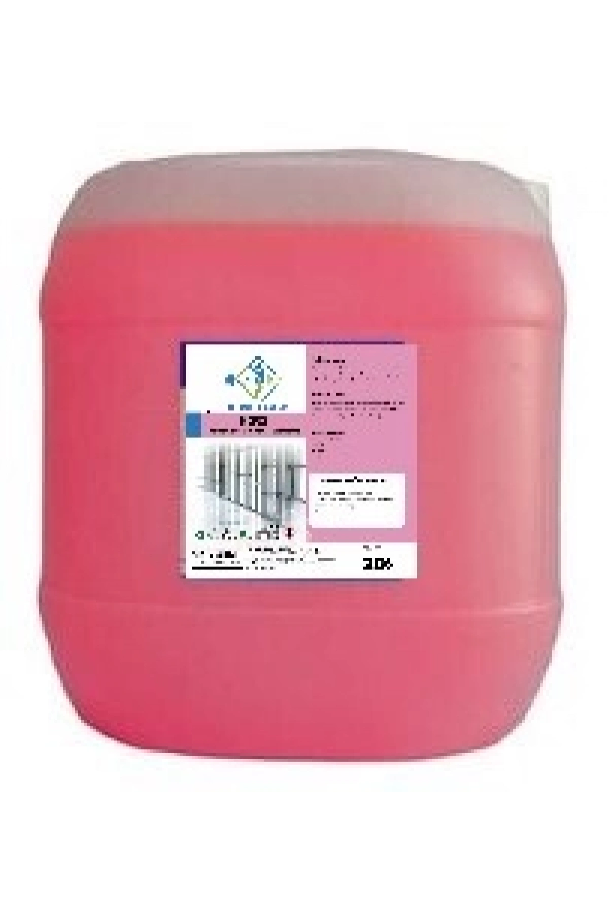 Hijyenkal Yüzey Temizleme Maddesi H 202 20 Kg