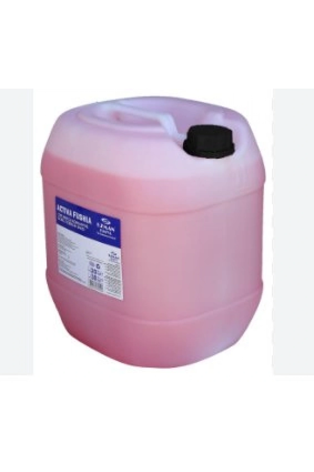 Hijyenkal Yüzey Temizleyici 30 Kg