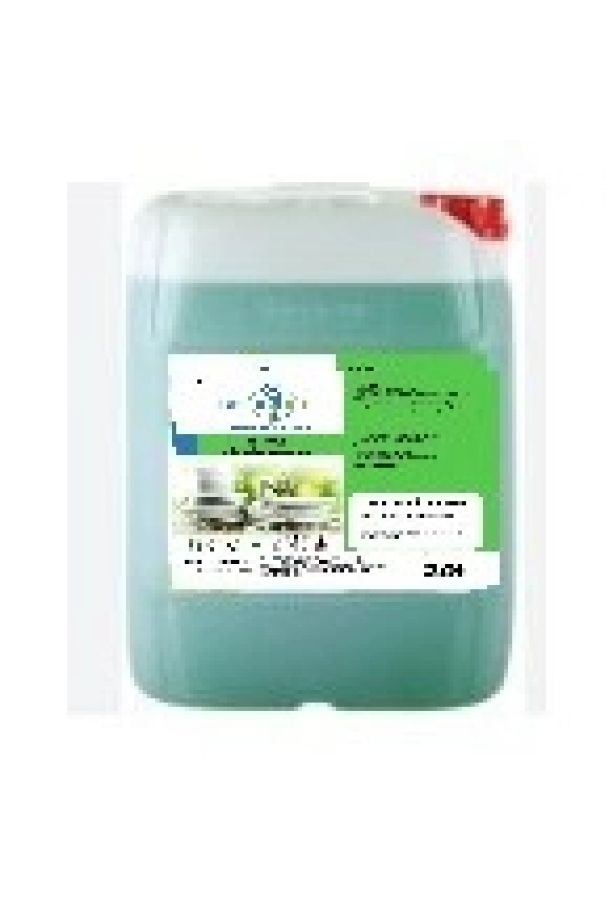 Hijyenkal Elde Yıkama Bulaşık Deterjanı H 302 20 Kg