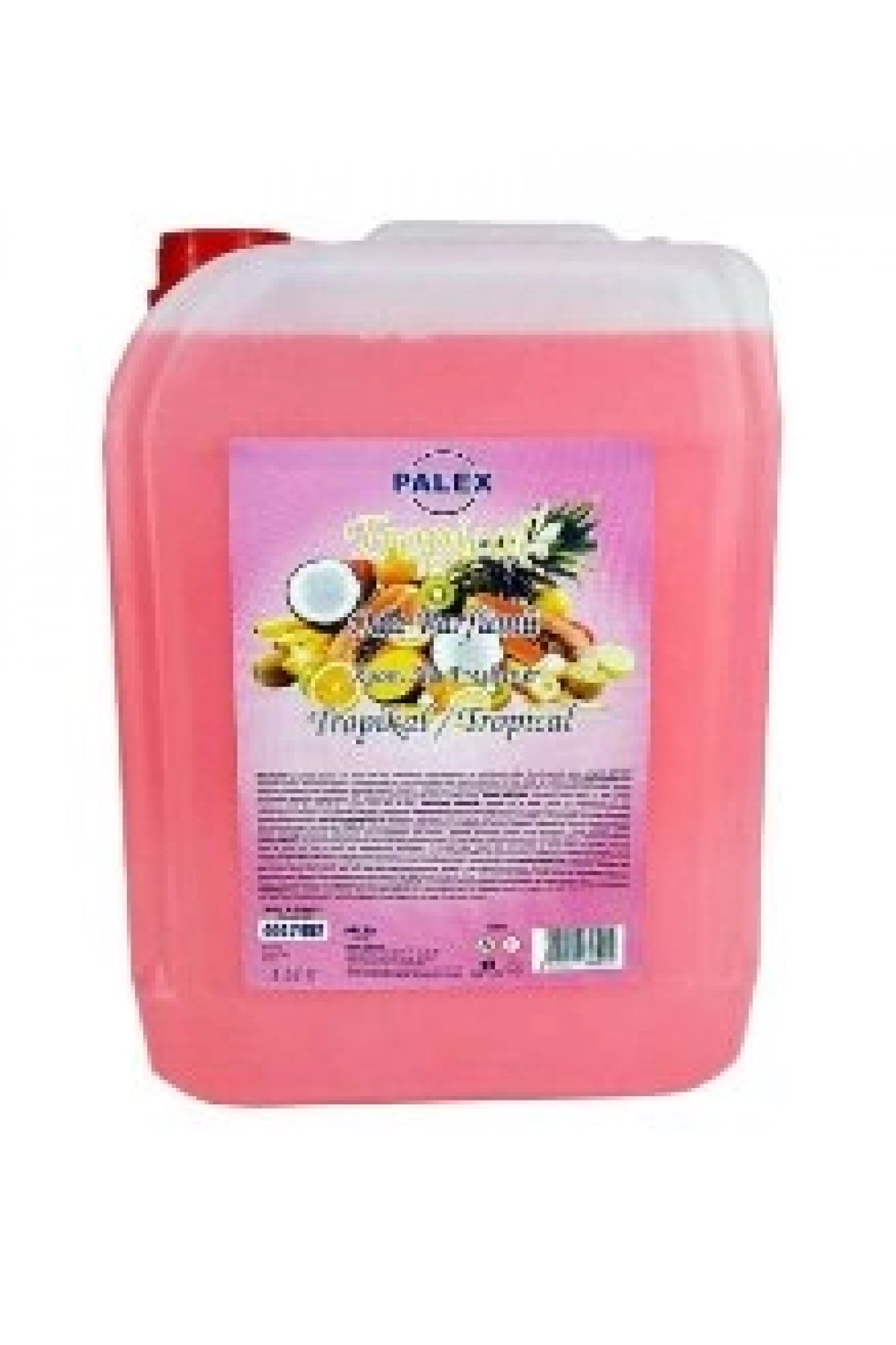 Mekan Parfümü 5 Kg